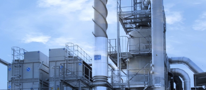 Air Separation Application Industrial