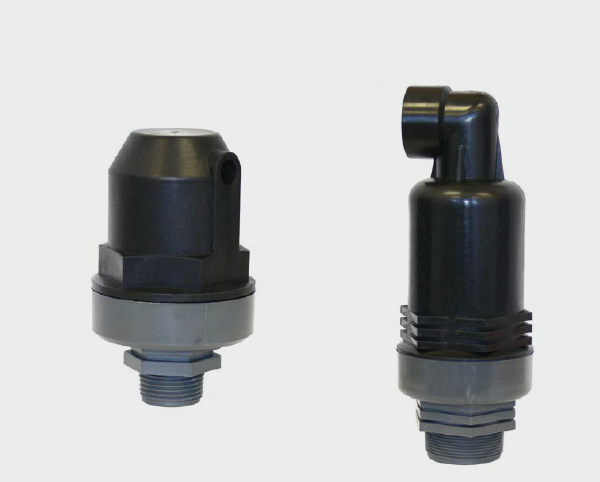 AVK SERIES 701 AIR RELEASE VALVES 