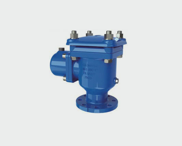 AVK SERIES 851 AIR RELEASE VALVES