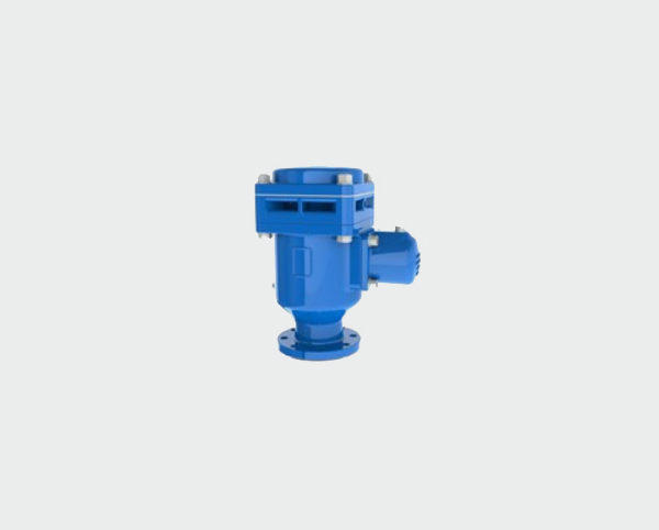 AVK SERIES 851 VNR VENTED NON-SLAM AIR RELEASE VALVES 