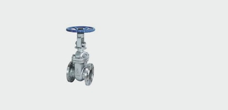 Gate Valve Rising Stem