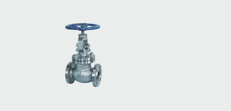 Globe Valve