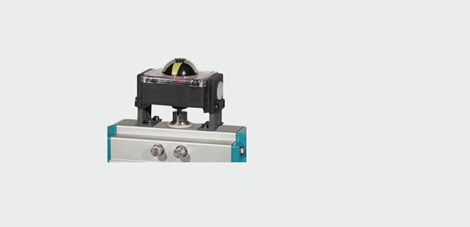 Limit switch box 