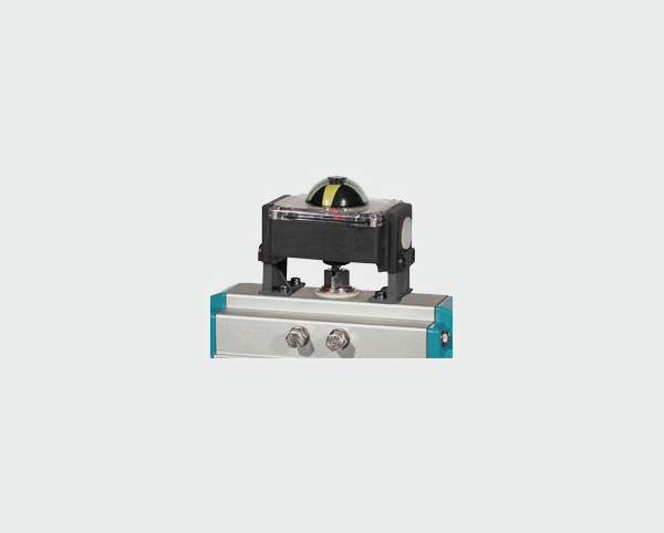 LIMIT SWITCH BOX 