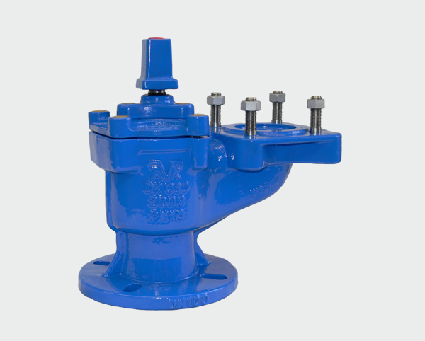 AVK SERIES 29 HYDRANT ISOLATION VALVE 