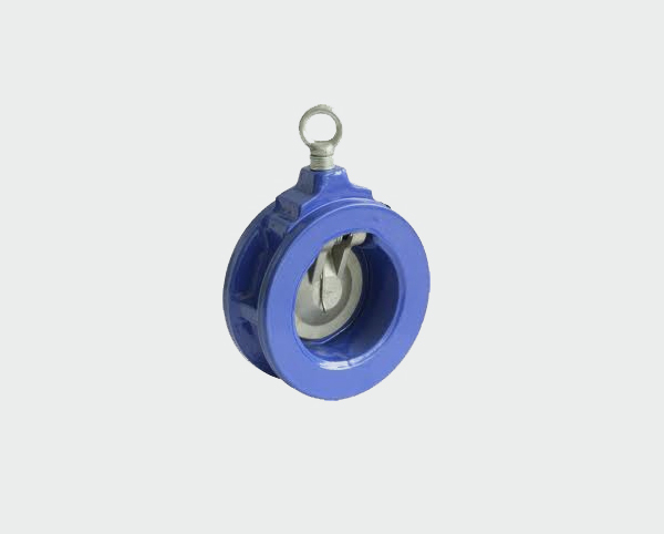 SINGLE FLAP CHECK VALVE